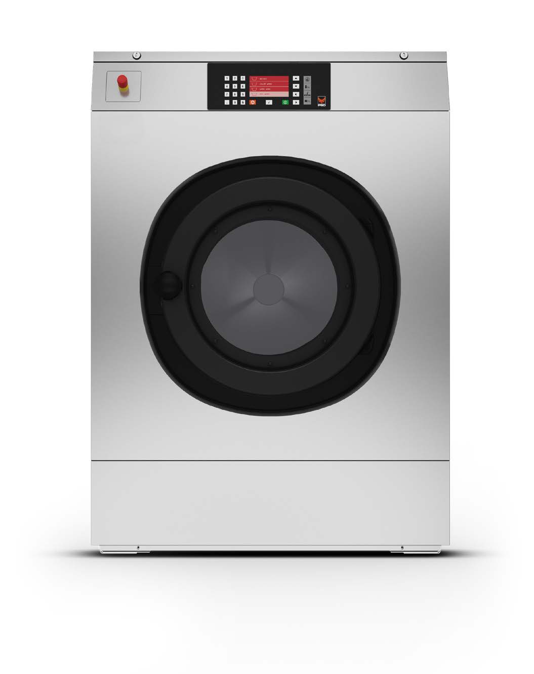 Пральна машина IPSO IА520 (52-58кг)